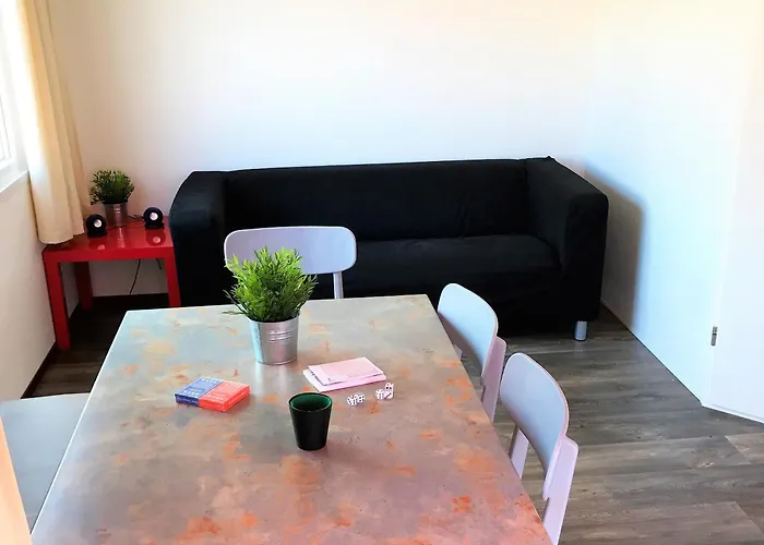 Greenchalets Frejus St Aygulf