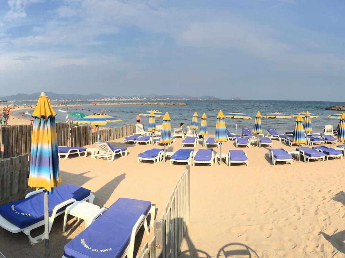 Holiday home Greenchalets St Aygulf Frejus