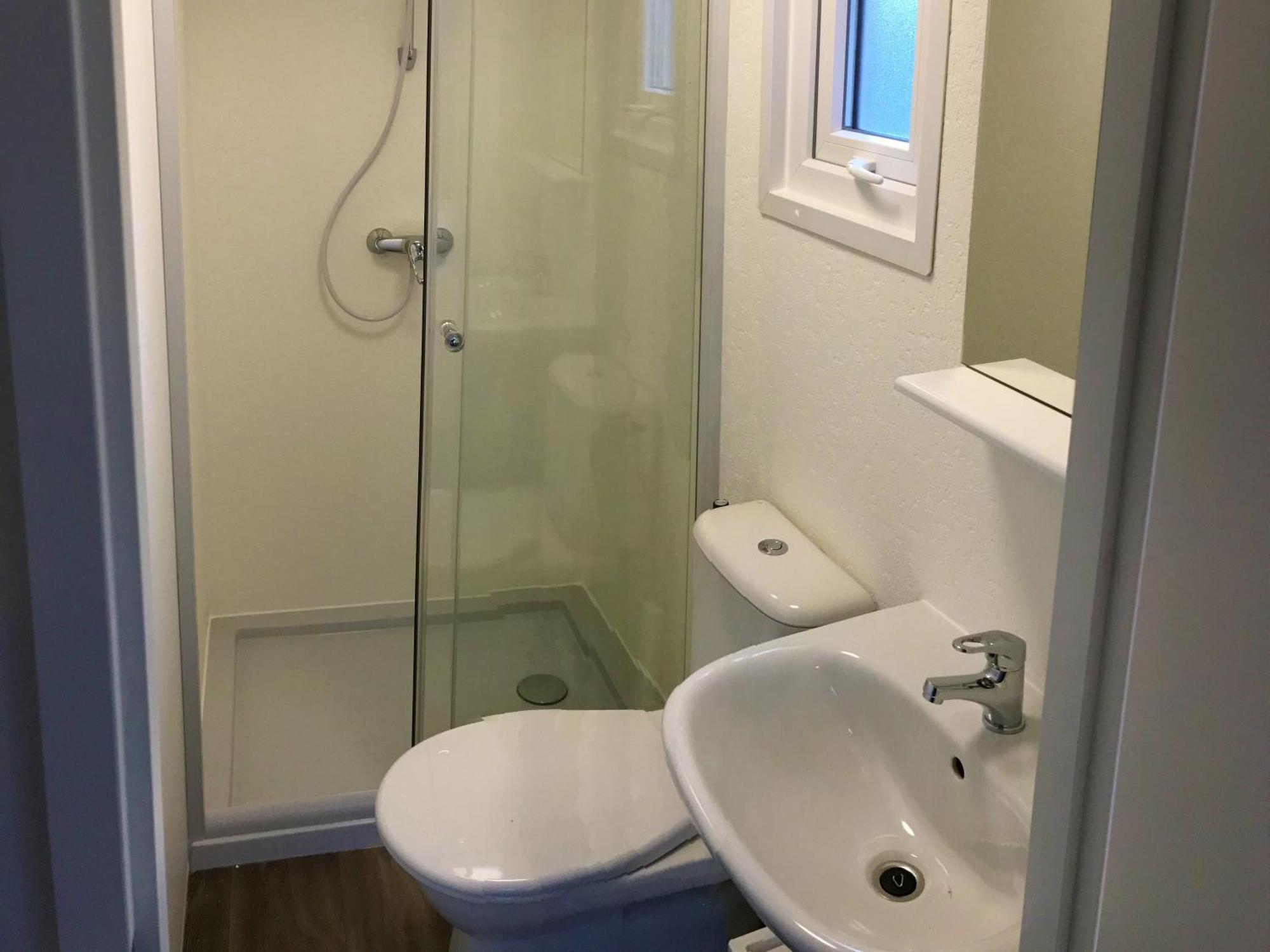 Holiday home Greenchalets St Aygulf *