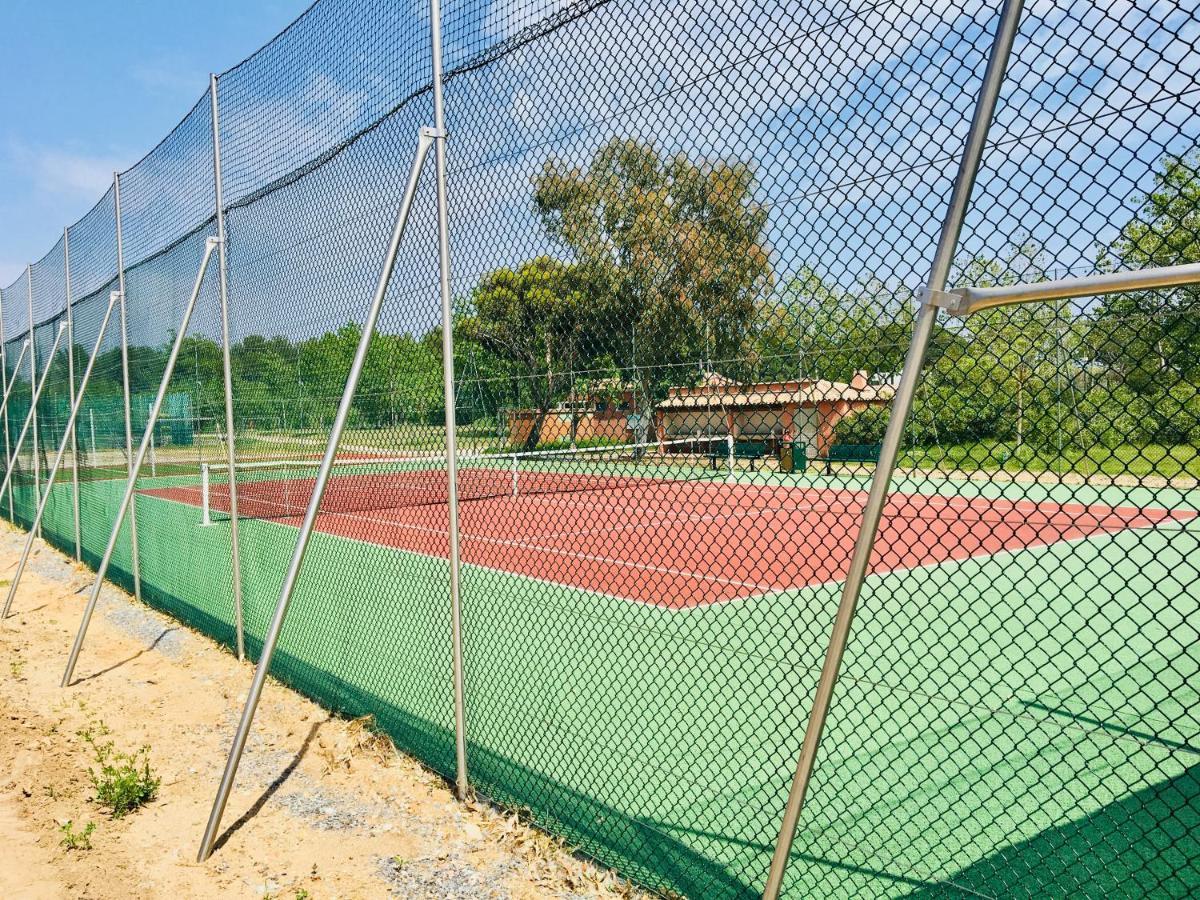 Greenchalets St Aygulf * Fréjus