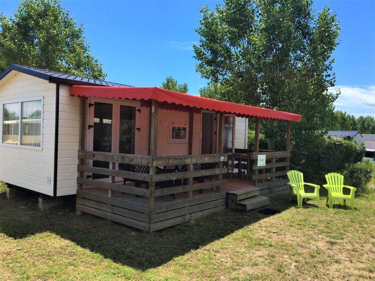 Greenchalets St Aygulf Fréjus