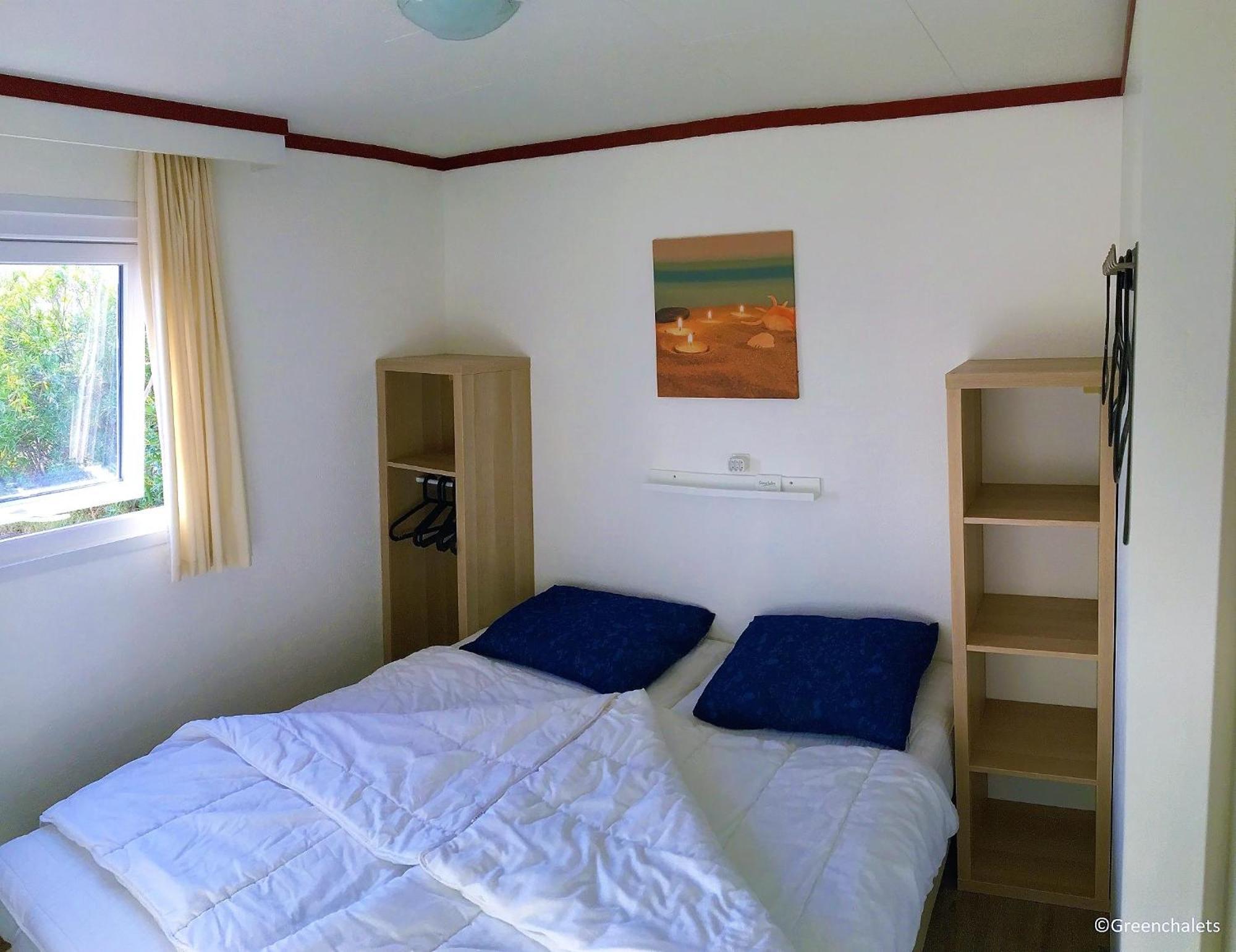 Greenchalets St Aygulf Fréjus